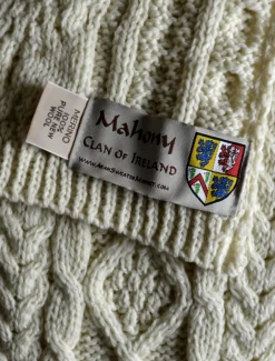 Shop Mahony Clan Scarf Clan Scarves