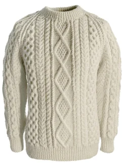 New Mahony Clan Sweater Clan Sweaters