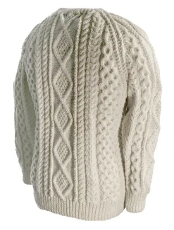 New Mahony Clan Sweater Clan Sweaters