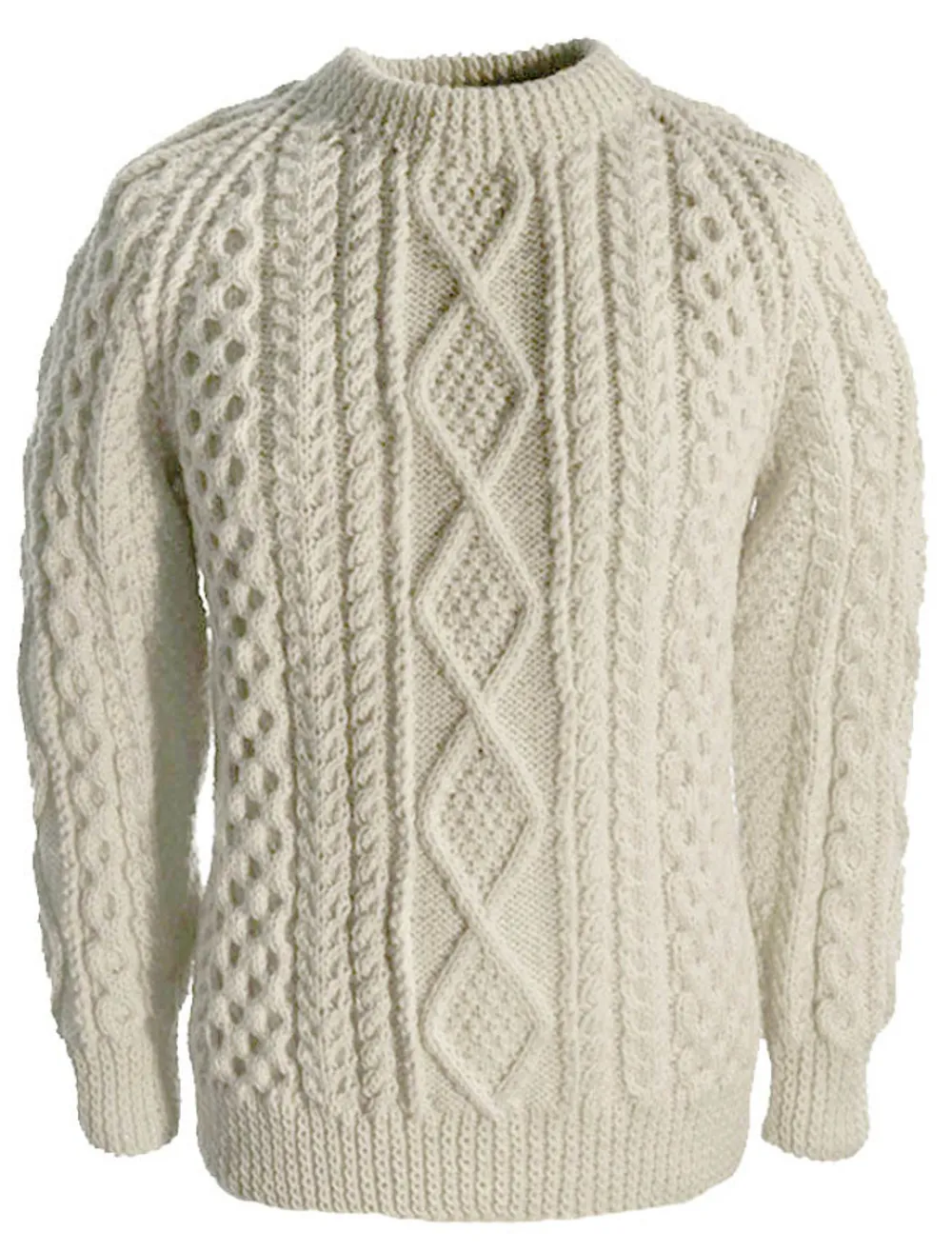 New Mahony Clan Sweater Clan Sweaters