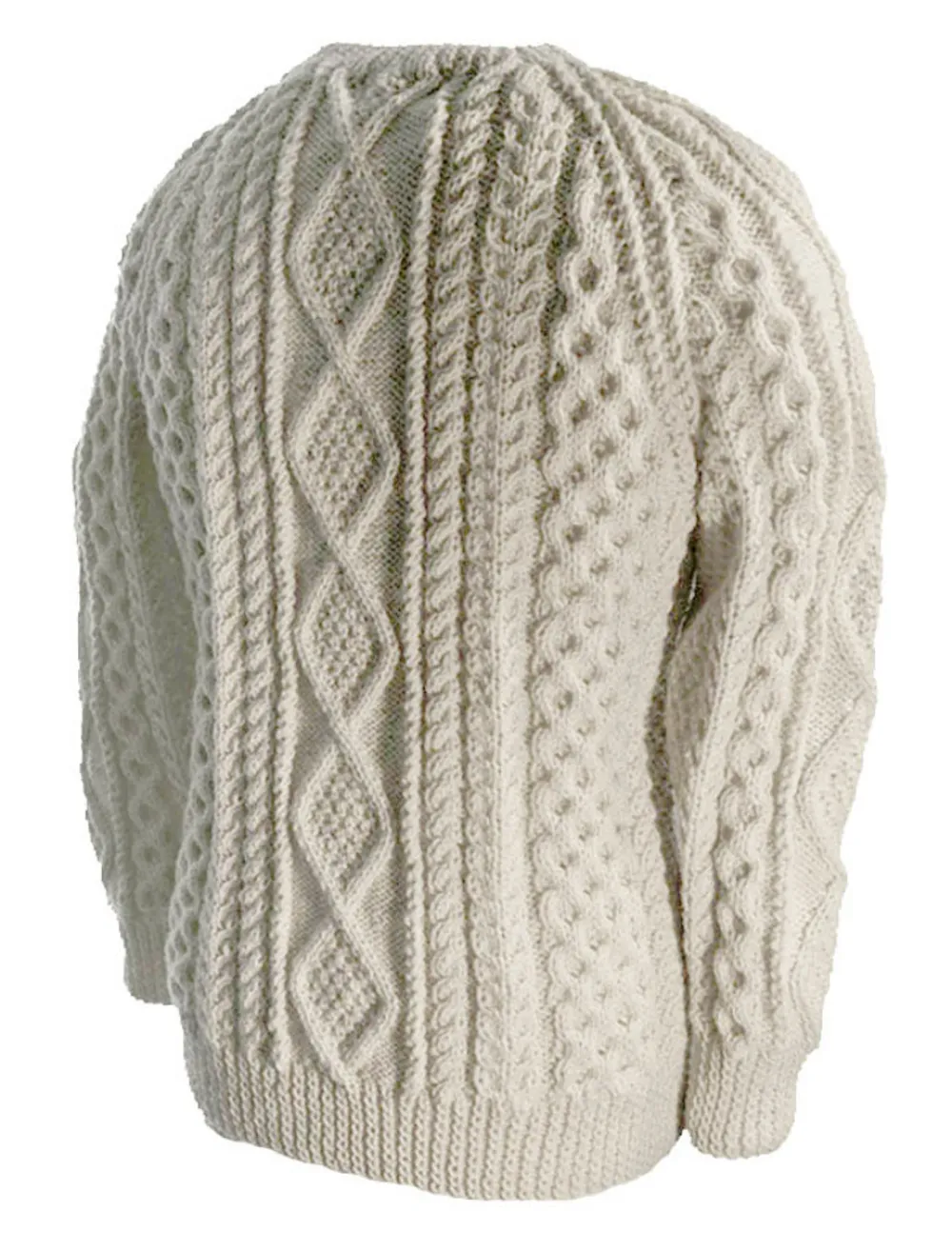 New Mahony Clan Sweater Clan Sweaters