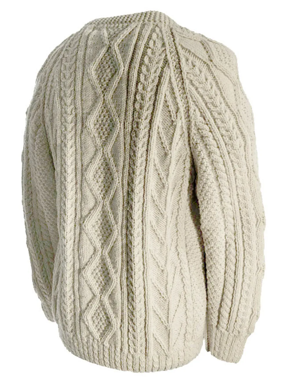 Sale Malone Clan Sweater Clan Sweaters