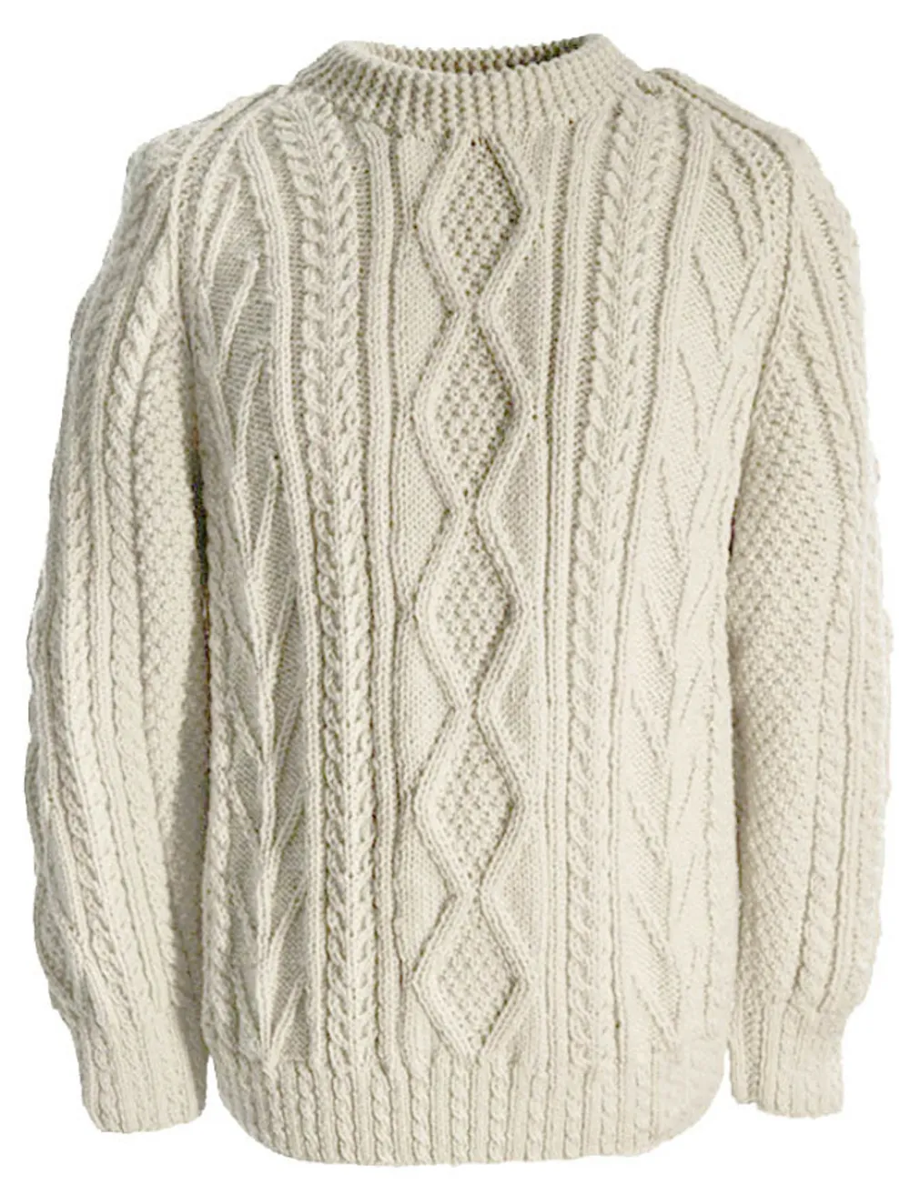 Sale Malone Clan Sweater Clan Sweaters
