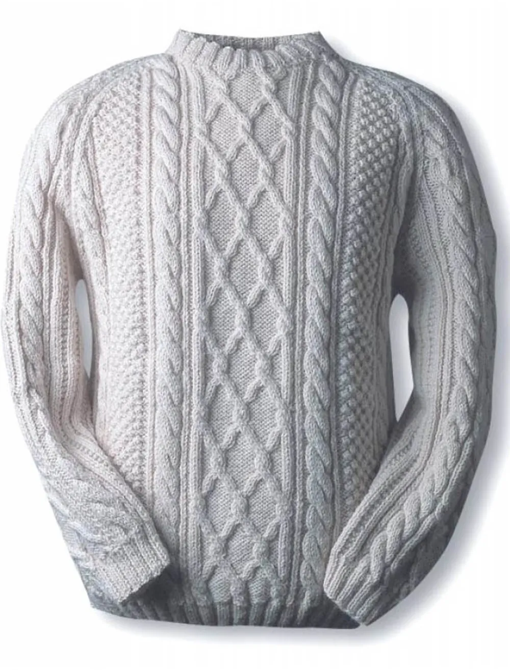 Outlet Martin Clan Sweater Clan Sweaters