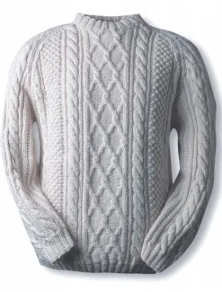 Outlet Martin Clan Sweater Clan Sweaters