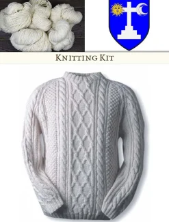 Cheap Martin Knitting Kit Clan Knitting Patterns And Kits