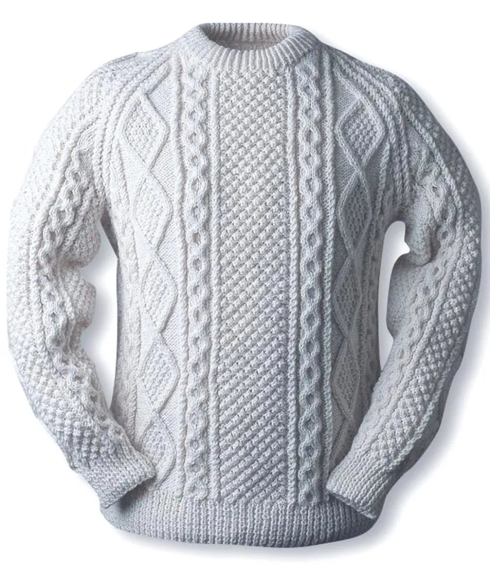 Best Sale Mc Carthy Knitting Kit Clan Knitting Patterns And Kits