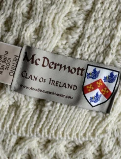 Online Mc Dermott Clan Scarf Clan Scarves