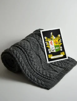 Sale Mc Donald Clan Scarf Clan Scarves