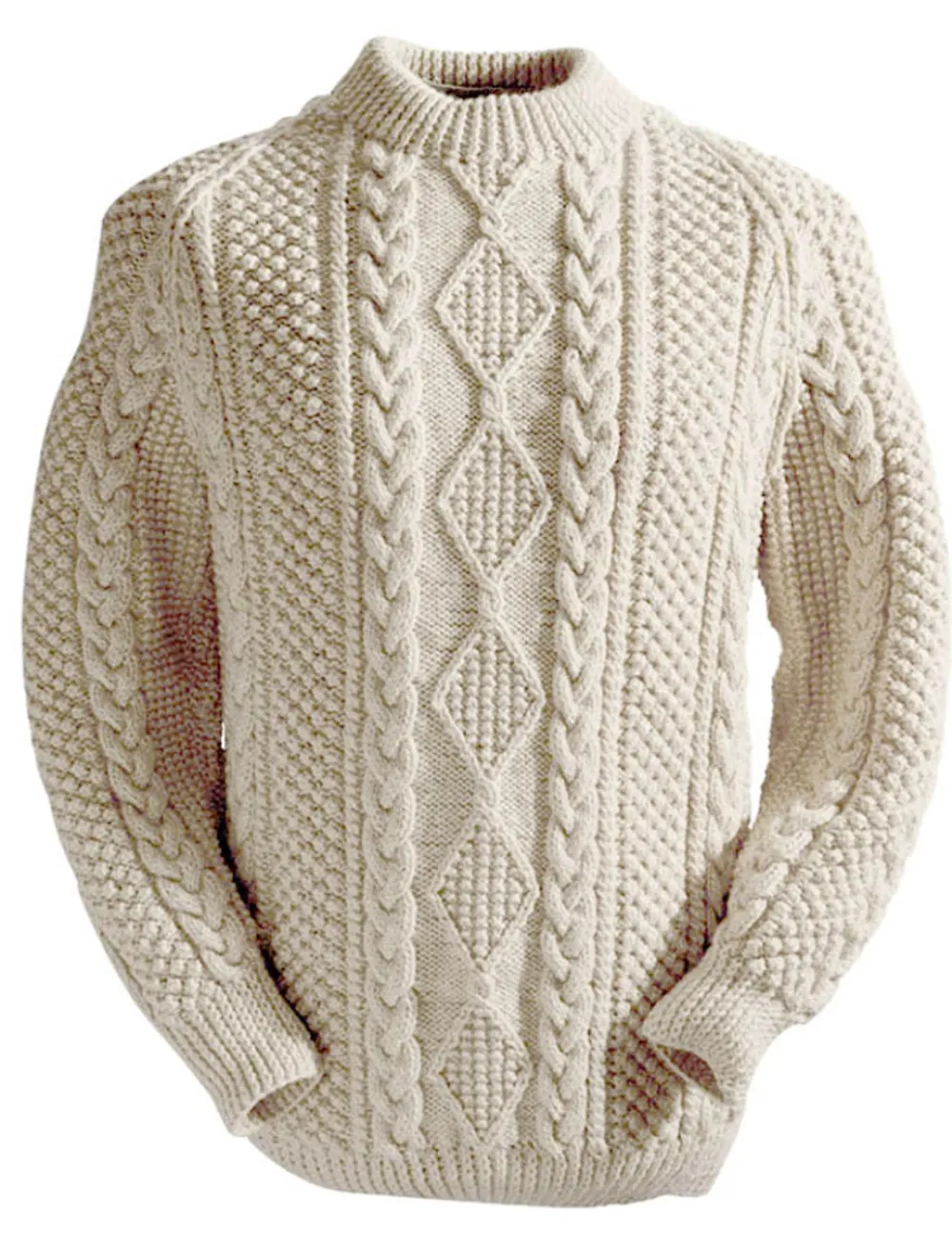 Outlet Mc Donald Clan Sweater Clan Sweaters