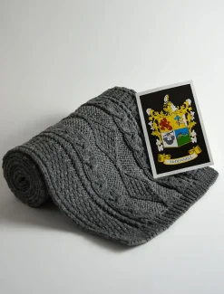 Cheap Mc Donnell Clan Scarf Clan Scarves