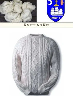 Best Mc Donnell Knitting Kit Clan Knitting Patterns And Kits