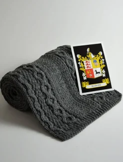 Cheap Mc Grath Clan Scarf Clan Scarves