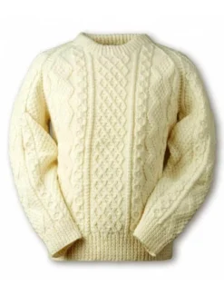 Outlet Mc Kenna Clan Sweater Clan Sweaters