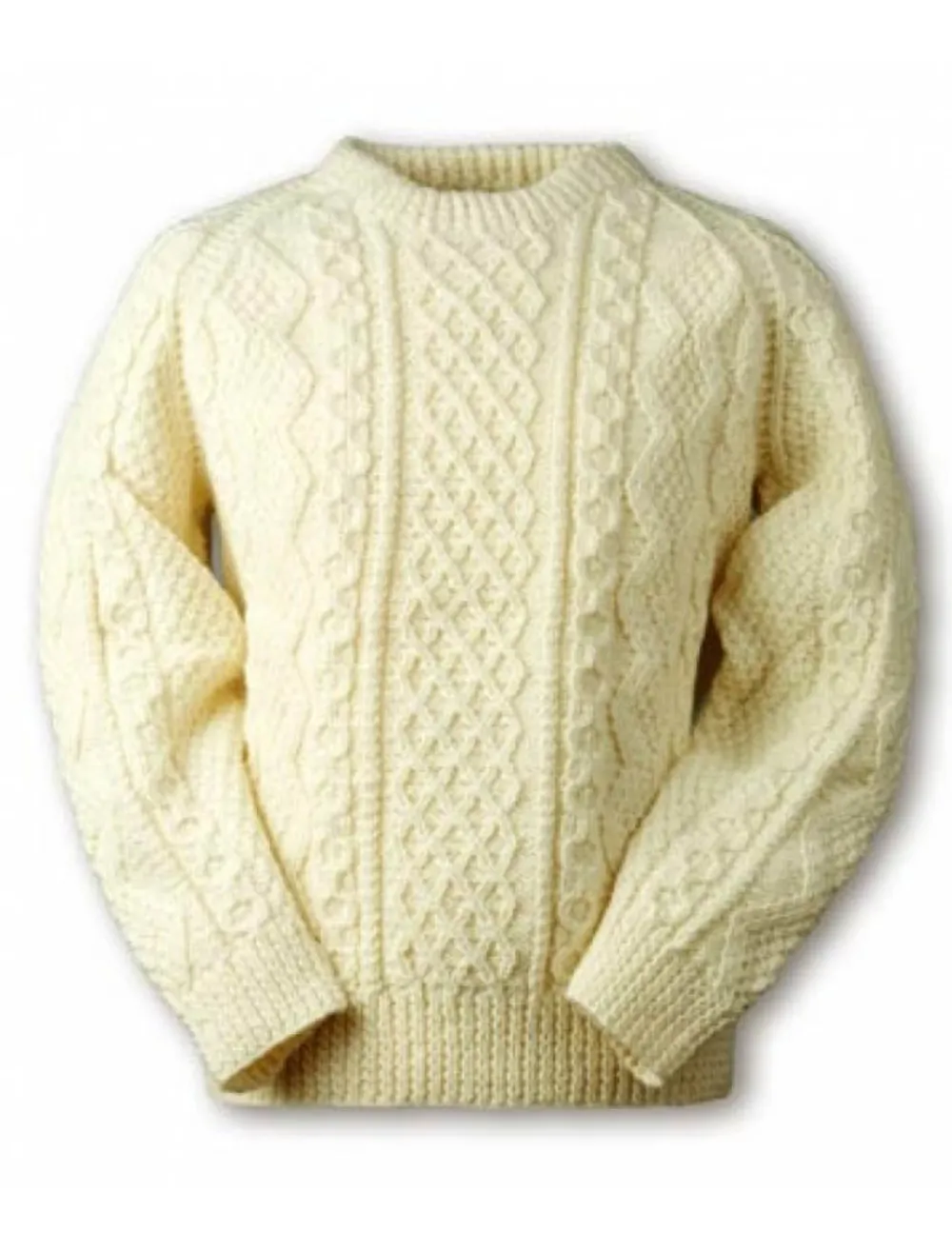 Outlet Mc Kenna Clan Sweater Clan Sweaters
