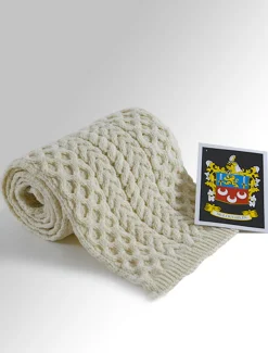 Discount Mc Loughlin Clan Scarf Clan Scarves