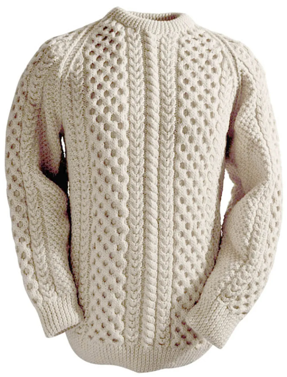 Store Mc Loughlin Clan Sweater Clan Sweaters