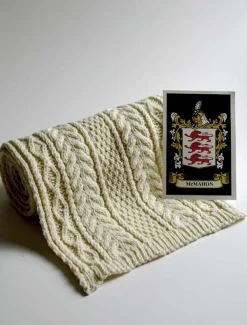 Discount Mc Mahon Clan Scarf Clan Scarves