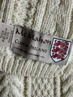 Discount Mc Mahon Clan Scarf Clan Scarves