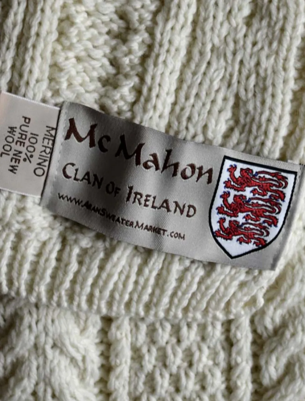 Discount Mc Mahon Clan Scarf Clan Scarves