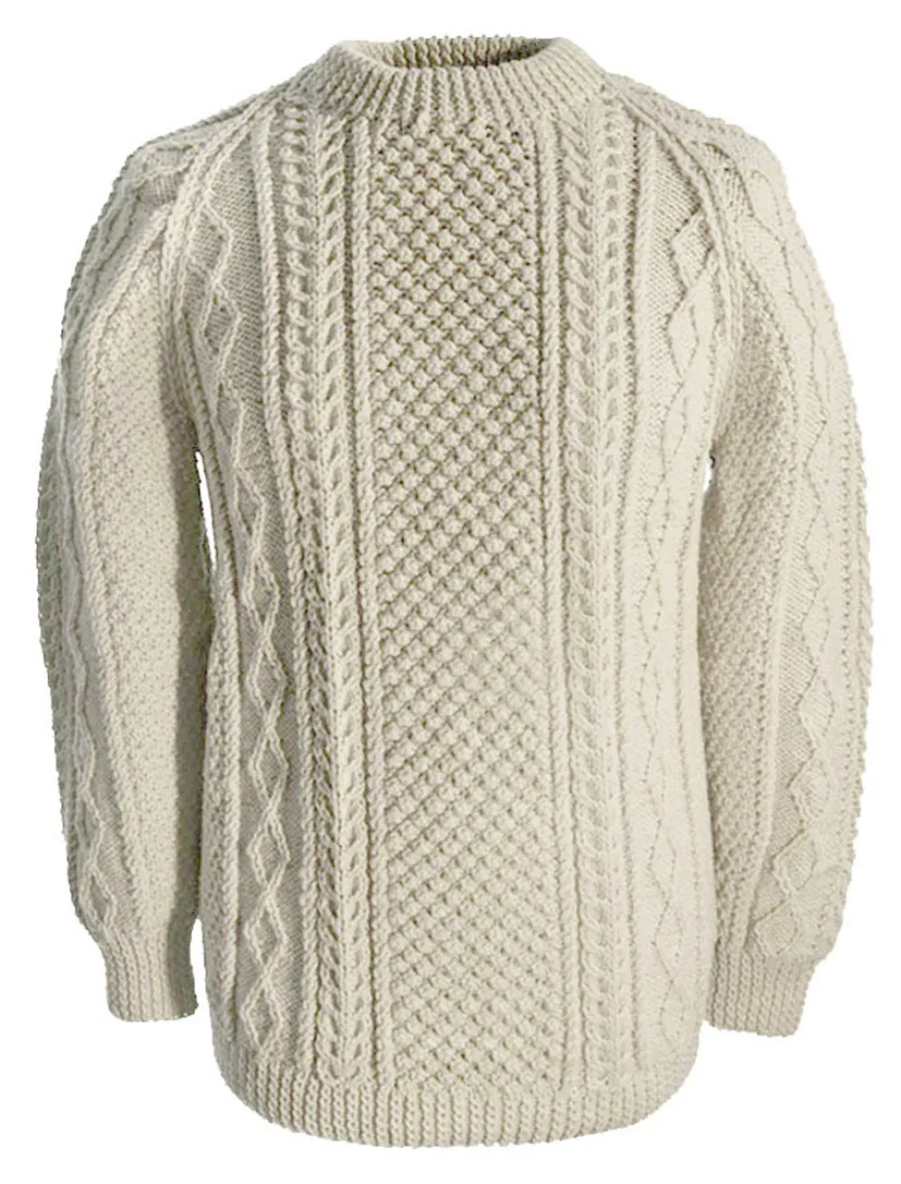 Store Mc Mahon Clan Sweater Clan Sweaters