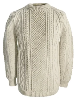 Store Mc Mahon Clan Sweater Clan Sweaters