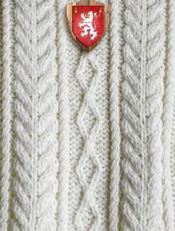 Shop Mc Namara Clan Aran Throw Clan Throws