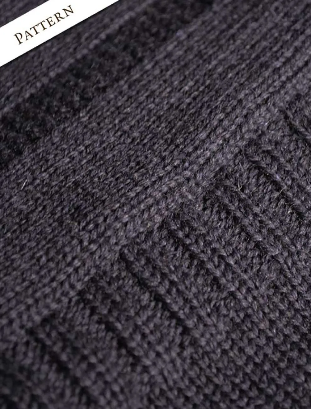 Best Sale Mens Crew Neck Guernsey Sweater Sweaters