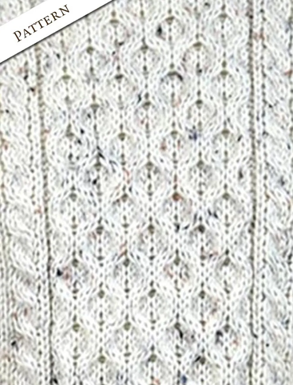 Outlet Mens Heavyweight Traditional Aran Wool Sweater Sweaters