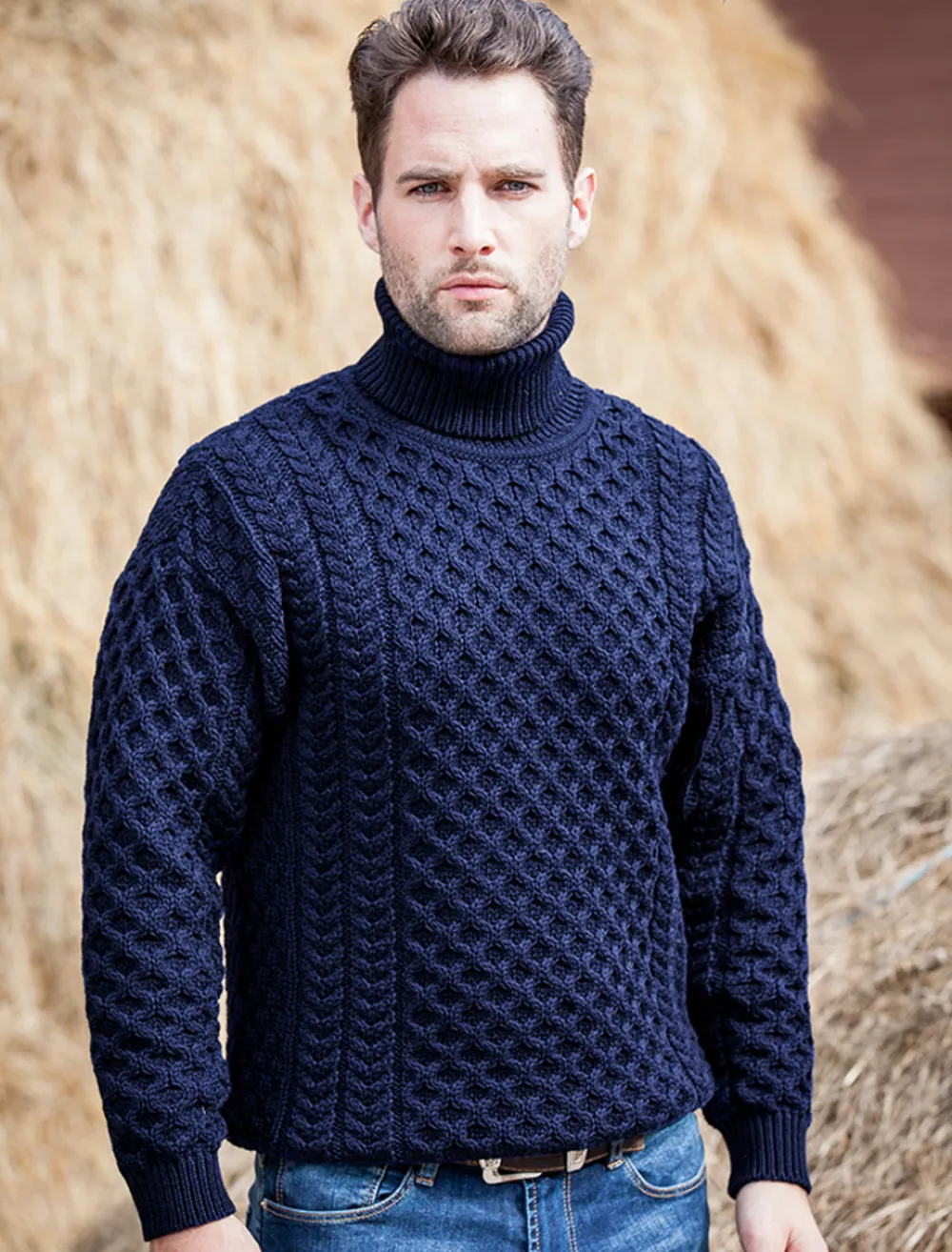 Best Mens Wool Turtleneck Sweater Sweaters