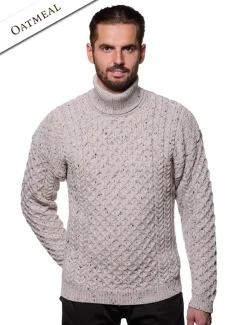 Best Mens Wool Turtleneck Sweater Sweaters