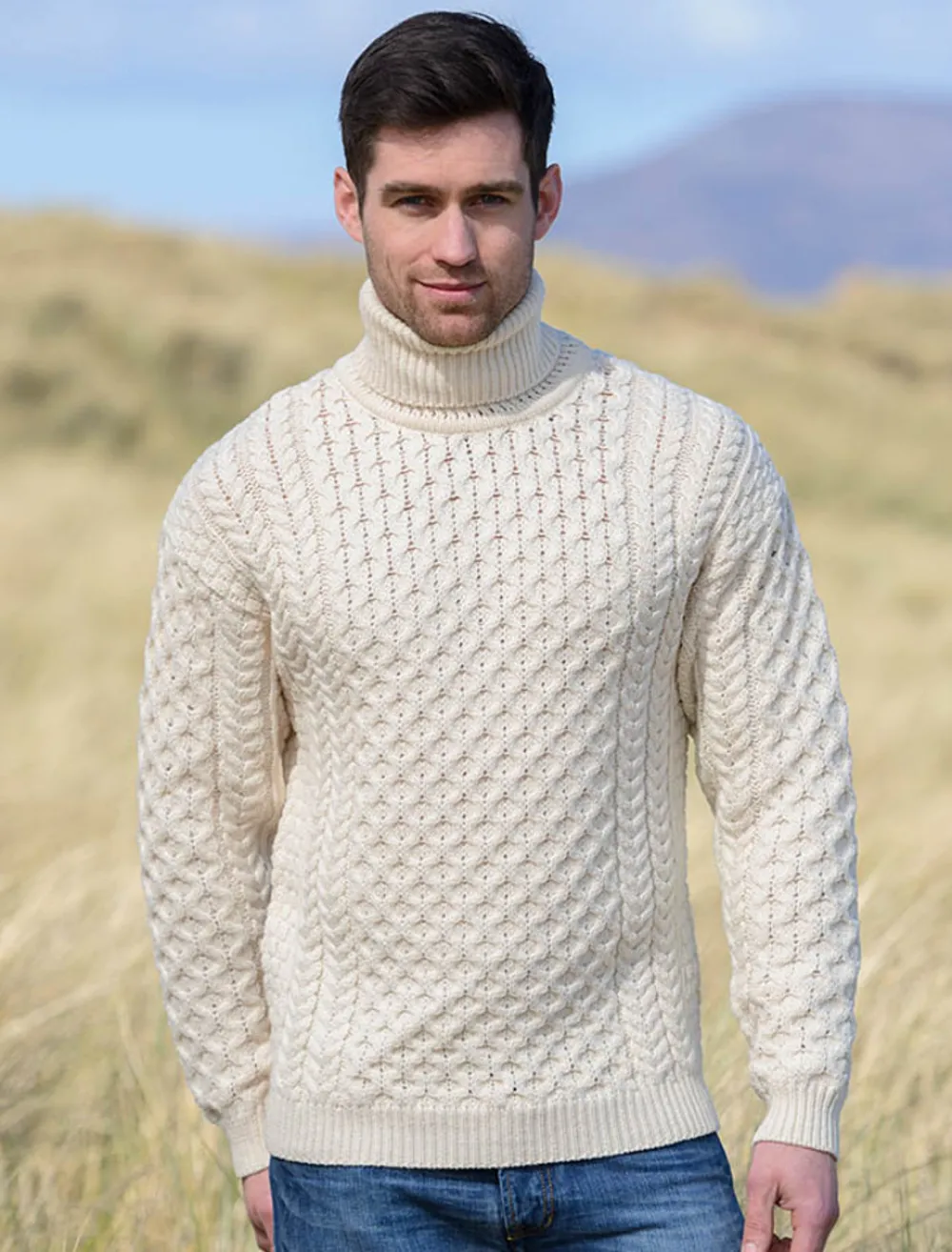 Best Mens Wool Turtleneck Sweater Sweaters