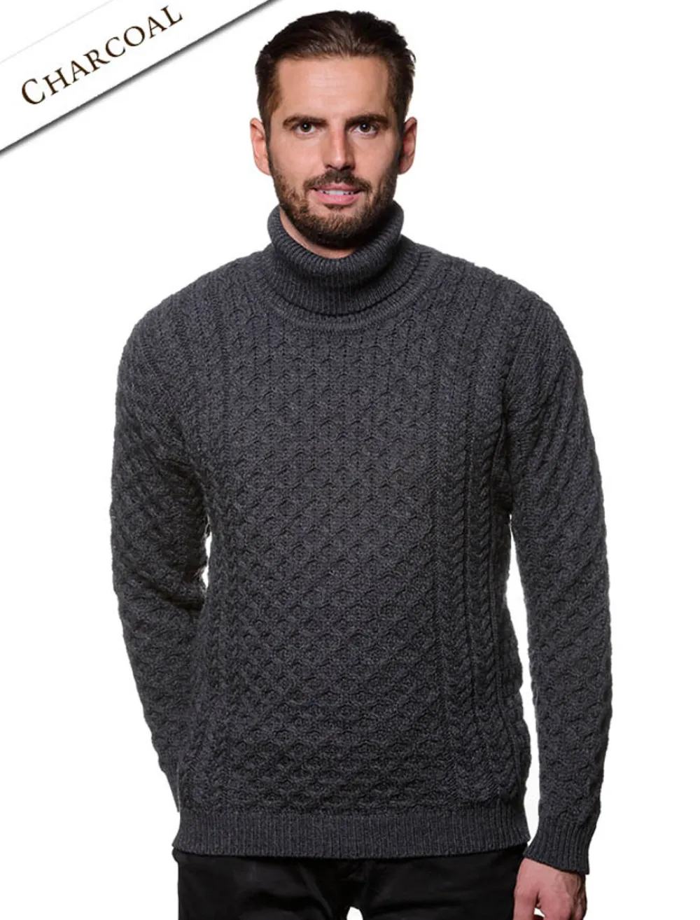 Best Mens Wool Turtleneck Sweater Sweaters