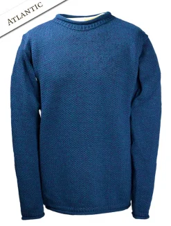 Clearance Merino Roll Neck Sweater Sweaters