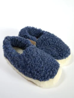 Sale Merino Wool Slipper Women Irish Wool Socks And Slippers|Irish Wool Socks & Slippers