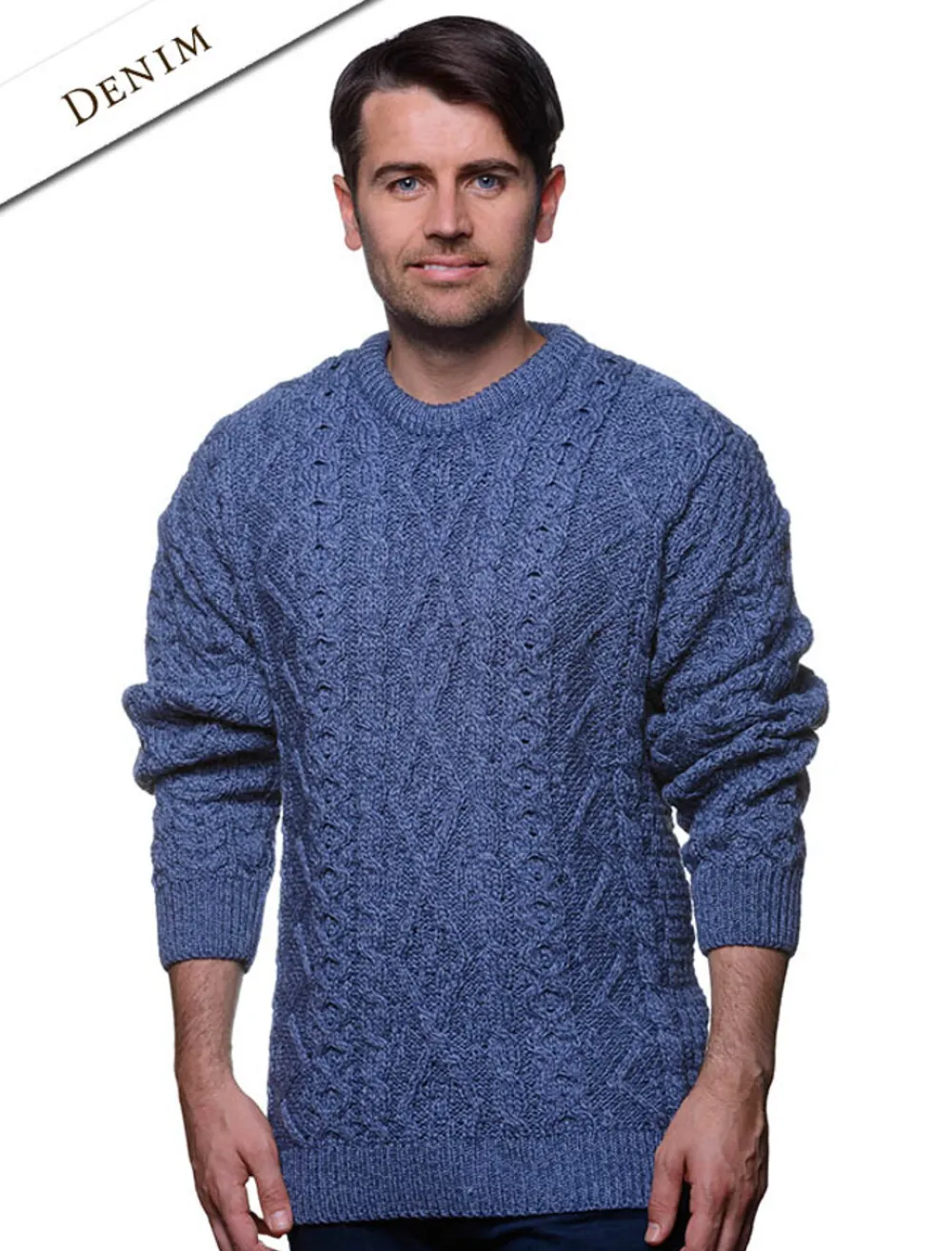 Hot Merino Wool Zig Zag Sweater Sweaters