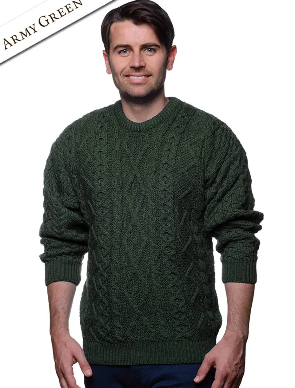 Hot Merino Wool Zig Zag Sweater Sweaters