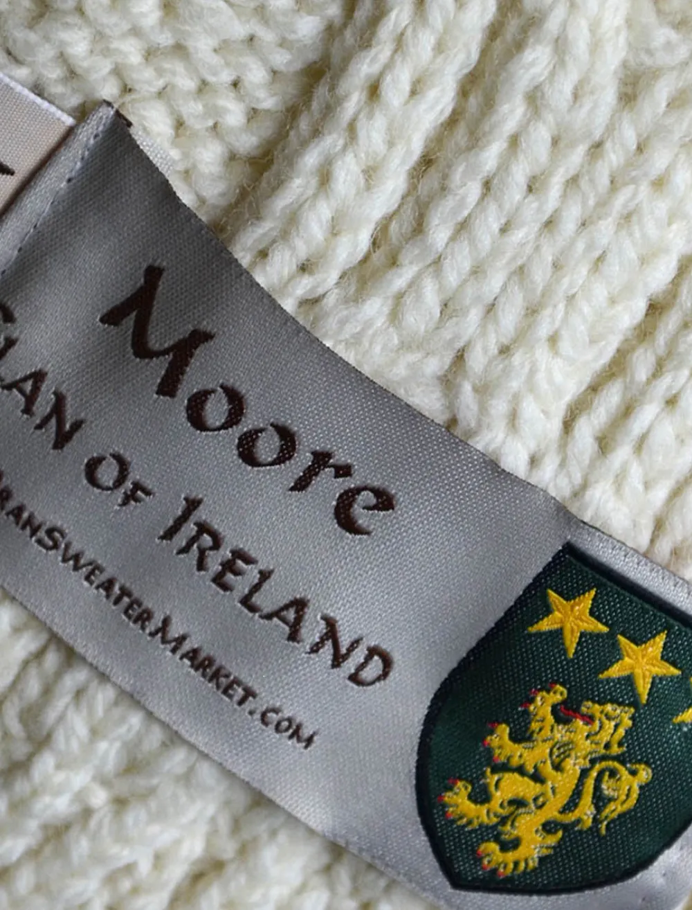 Shop Moore Clan Scarf Clan Scarves