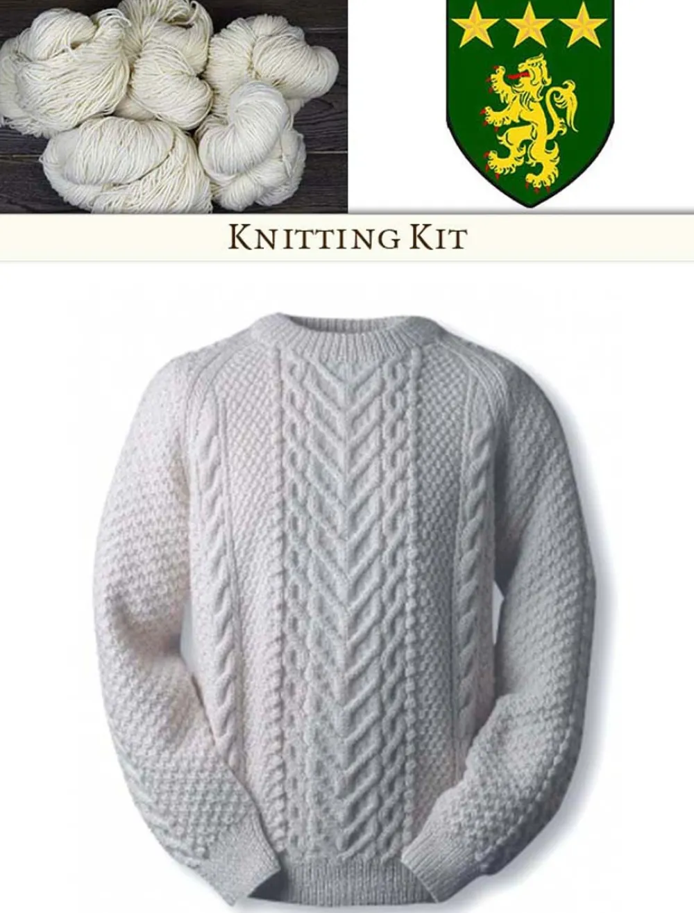 Online Moore Knitting Kit Clan Knitting Patterns And Kits