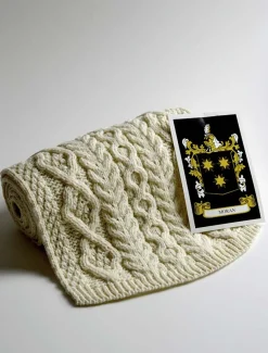 Discount Moran Clan Scarf Clan Scarves