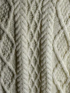 Hot Mullen Clan Scarf Clan Scarves