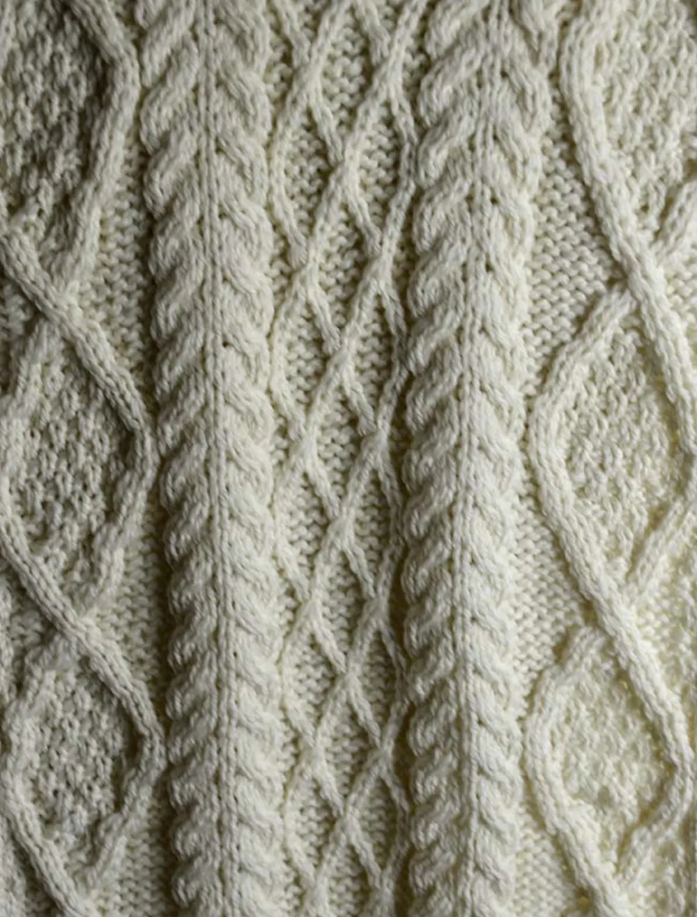 Hot Mullen Clan Scarf Clan Scarves
