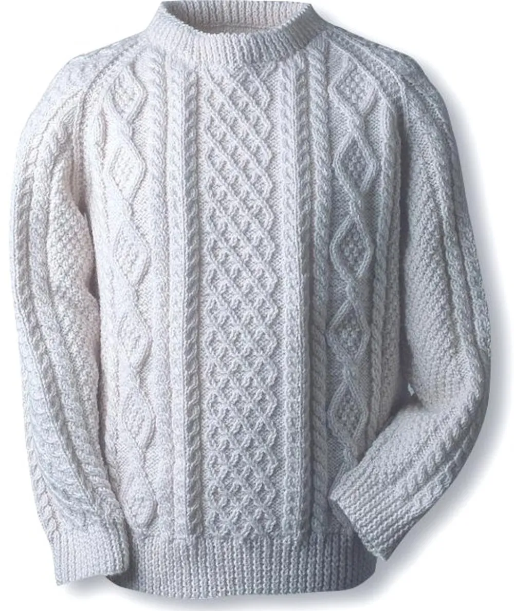 Fashion Mullen Knitting Kit Clan Knitting Patterns And Kits
