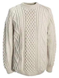 Fashion Mulligan Clan Sweater Clan Sweaters