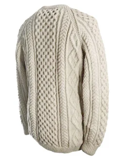 Fashion Mulligan Clan Sweater Clan Sweaters