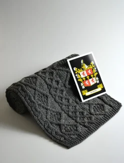 Outlet Murphy Clan Scarf Clan Scarves