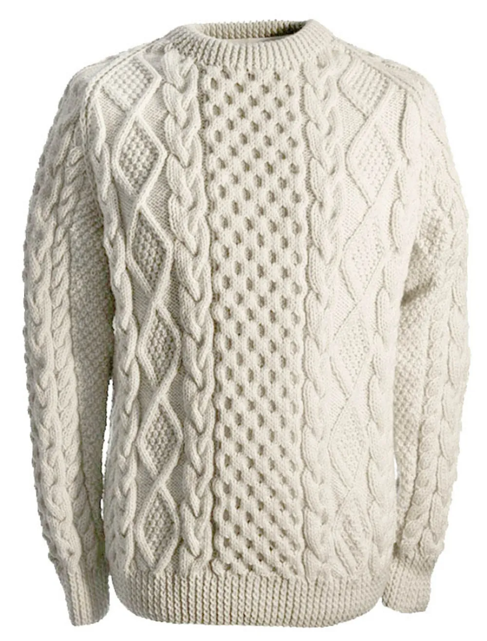 Flash Sale Murphy Clan Sweater Clan Sweaters
