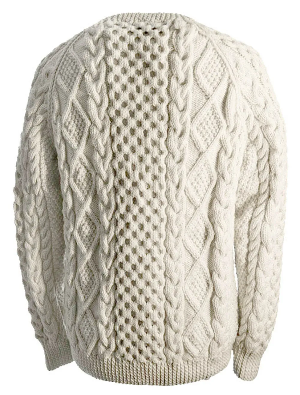 Flash Sale Murphy Clan Sweater Clan Sweaters