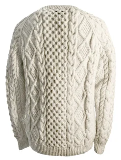 Flash Sale Murphy Clan Sweater Clan Sweaters