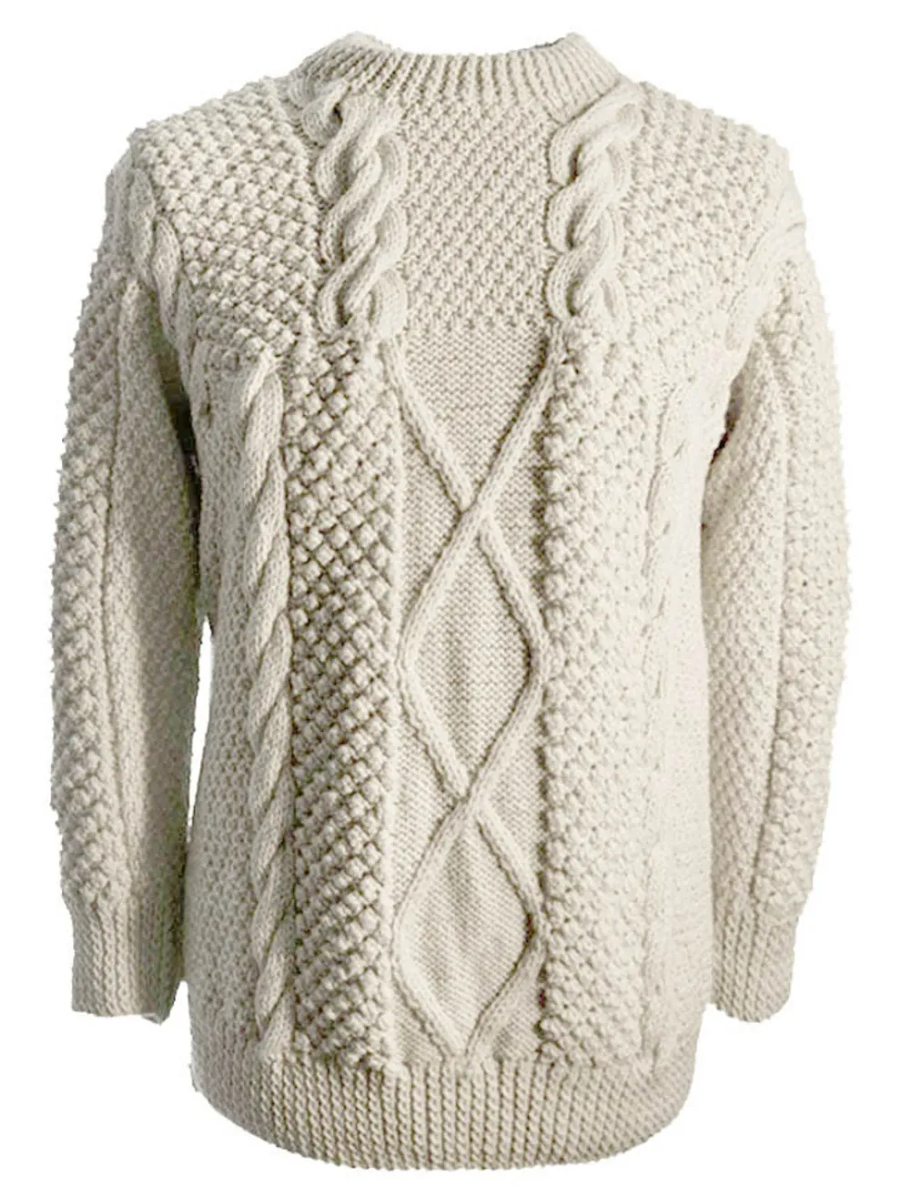 Outlet Murray Clan Sweater Clan Sweaters
